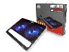 V-Data BASE PER NOTEBOOK CON VENTOLA E PORTE USB (SN-02)